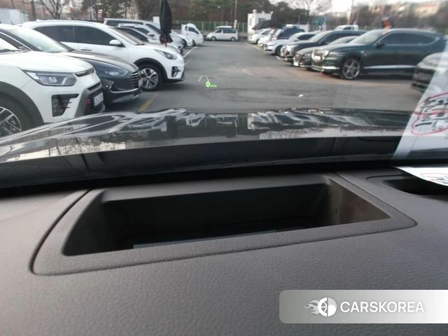 Hyundai Palisade 2021 Серый из Кореи, фото 5