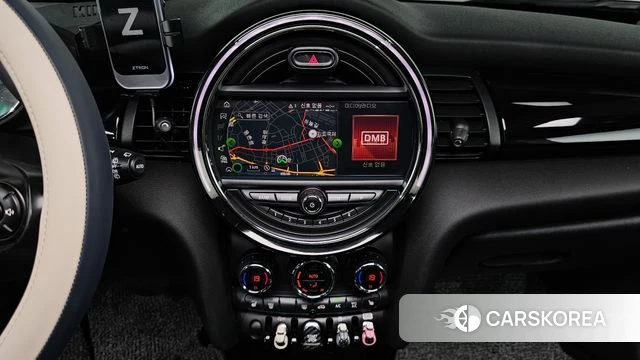 Mini Cooper S 2019 Серебристо-серый из Кореи, фото 5