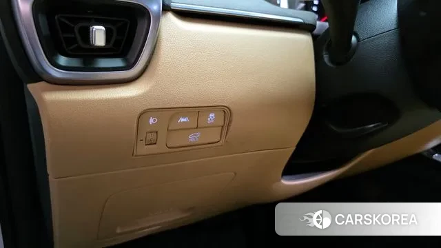 Kia Sorento 4th Generation 2022 Белый из Кореи, фото 5