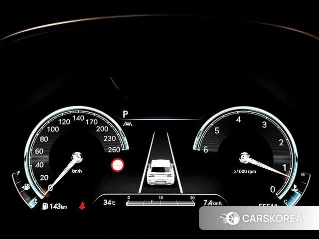 Genesis GV80 2022 Серый из Кореи, фото 5