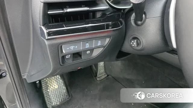 Genesis G80 (RG3) 2022 Серый из Кореи, фото 5