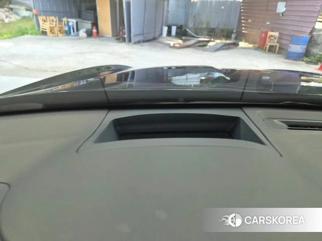 Genesis GV70 2021 Синий из Кореи, фото 5