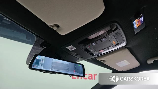 Kia Carnival 4th generation 2022 Белый из Кореи, фото 5