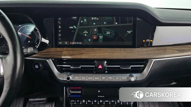 Kia Mohave Master 2019 Белый из Кореи, фото 5