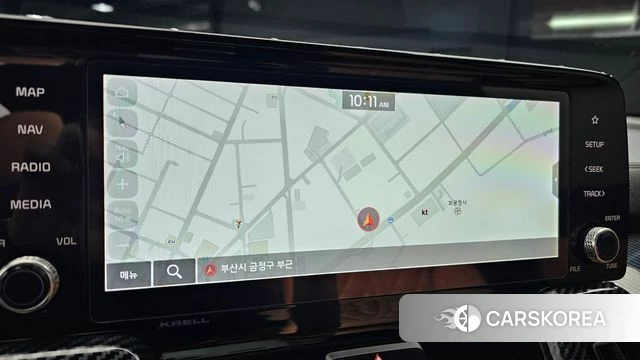 Kia Sorento 4th Generation 2020 Белый из Кореи, фото 5
