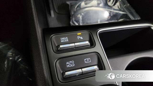 Hyundai Sonata D Edge Hybrid (DN8) 2024 Белый из Кореи, фото 5