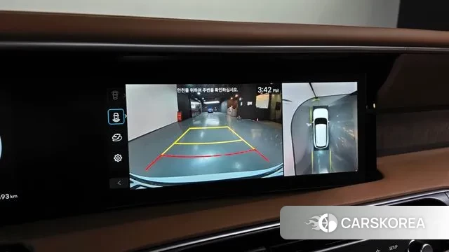 Hyundai Palisade (LX3) 2025 Белый из Кореи, фото 5