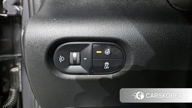 Hyundai Casper 2023 Серый из Кореи, фото 5