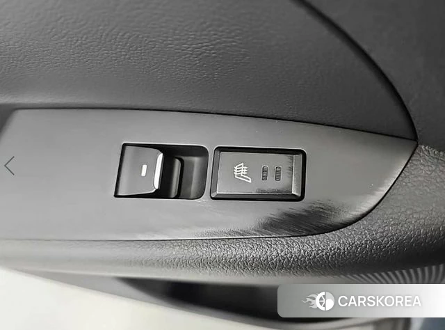 Hyundai All New Tucson 2019 Синий из Кореи, фото 5