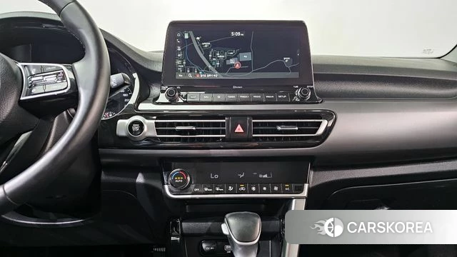 Kia Seltos 2021 Белый из Кореи, фото 5