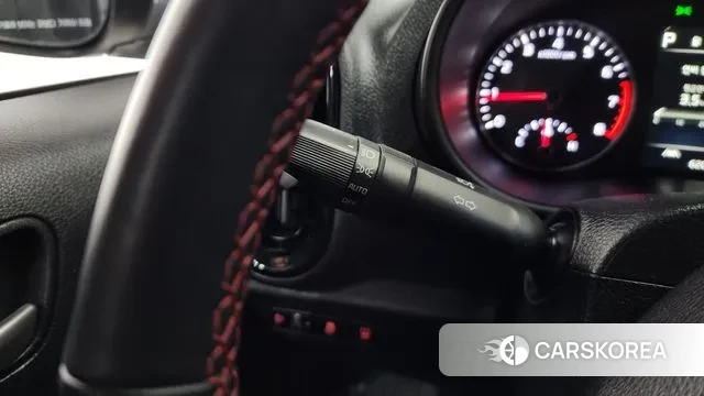 Kia Morning Urban (JA) 2022 Белый из Кореи, фото 5