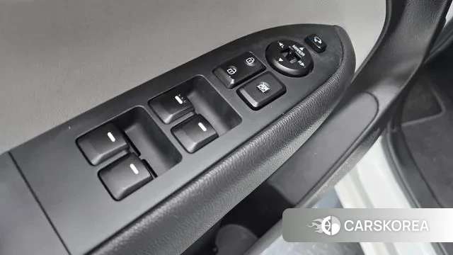 Kia The New Ray 2021 Белый из Кореи, фото 5