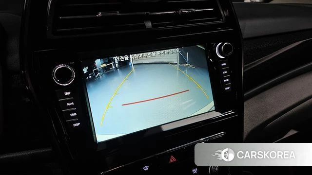 Ssangyong Berry New Tivoli 2020 Белый из Кореи, фото 5