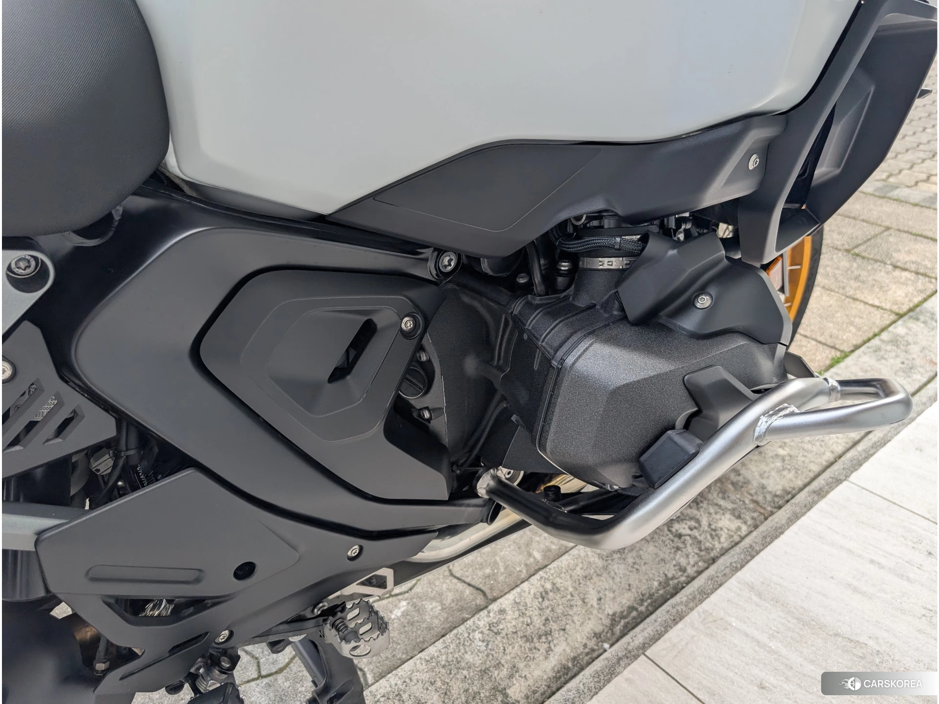 Проданный BMW R1300GS ADVENTURE 2025 из Японии, фото 3