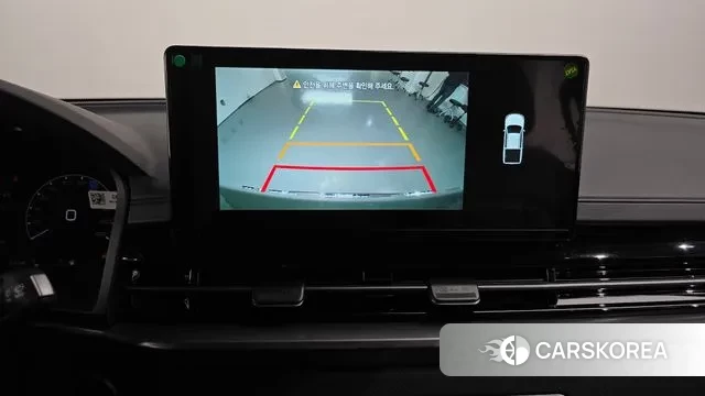 Ssangyong The New Rexton Sports Cannes 2023 Светло-зеленый из Кореи, фото 5