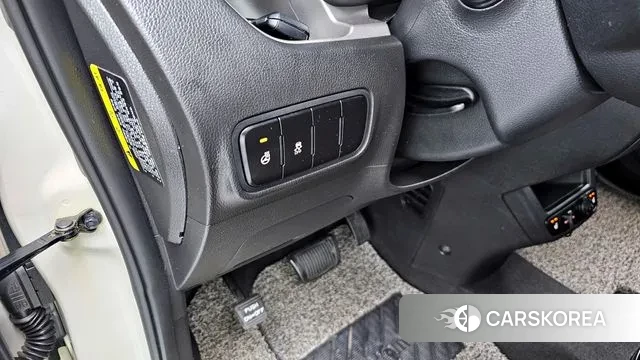 Kia The New Ray 2018 Жемчужный цвет из Кореи, фото 5