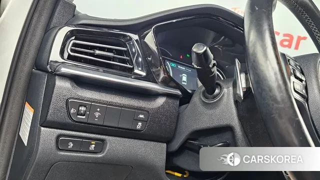 Kia Niro EV 2021 Белый из Кореи, фото 5