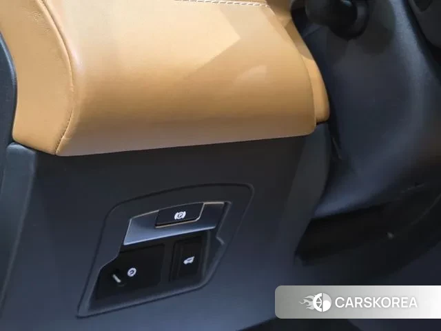 Land Rover Range Rover Velar 2018 Серый из Кореи, фото 5