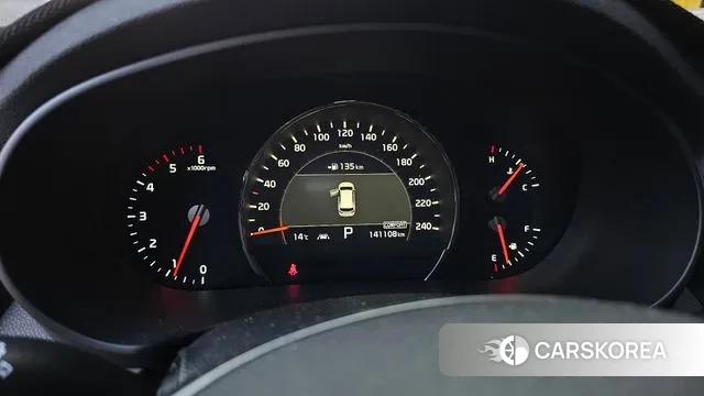 Kia The New Sorento 2019 Черный из Кореи, фото 5