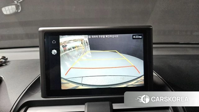 Hyundai Casper 2022 Серый из Кореи, фото 5