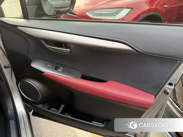 Lexus NX 2021 Другой из Китая, фото 5