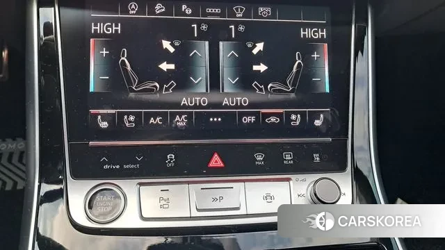 Audi Q8 (4M) 2025 Белый из Кореи, фото 5