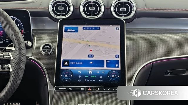 Mercedes-Benz GLC-Class X254 2025 Белый из Кореи, фото 5