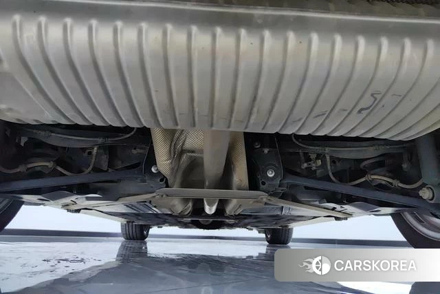 BMW 1 series 2023 Белый из Китая, фото 5