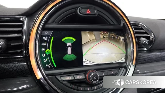 Mini Cooper S Clubman 2020 Жемчужный цвет из Кореи, фото 5