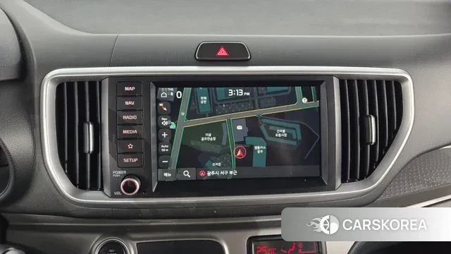 Kia The New Ray 2022 Белый из Кореи, фото 5