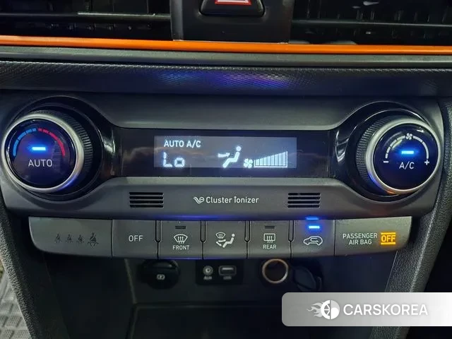 Hyundai Kona 2020 Белый из Кореи, фото 5