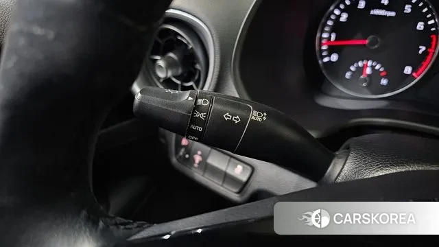 Kia The New K3 2nd generation 2024 Белый из Кореи, фото 5