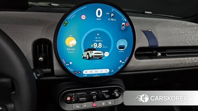 Mini Cooper S 4th Generation 2024 Зеленый из Кореи, фото 5