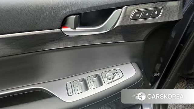 Hyundai Palisade 2021 Серый из Кореи, фото 5