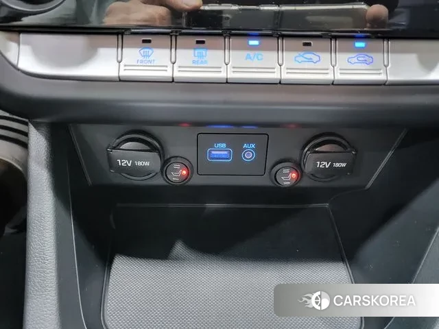 Hyundai Sonata New Rise 2018 Белый из Кореи, фото 5