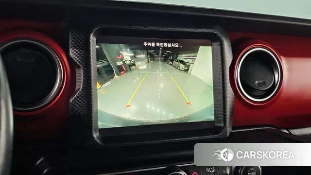 Jeep Wrangler (JL) 2023 Синий из Кореи, фото 5