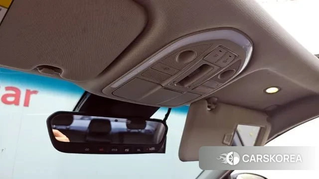 Genesis G70 2019 Черный из Кореи, фото 5