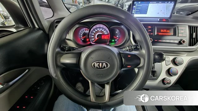 Kia The New Ray 2019 Серебряный из Кореи, фото 5