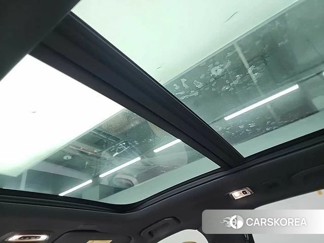 Volvo XC60 second Generation 2021 Белый из Кореи, фото 5