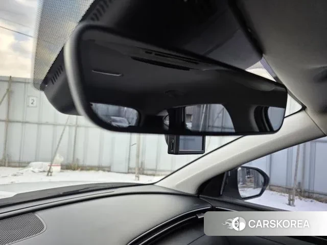 Hyundai Tucson (NX4) 2021 Белый из Кореи, фото 5