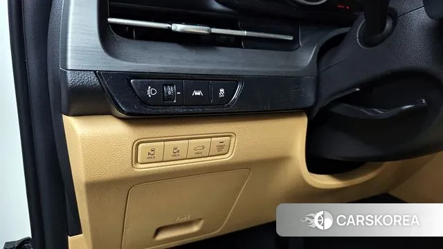 Kia Carnival 4th generation 2021 Белый из Кореи, фото 5
