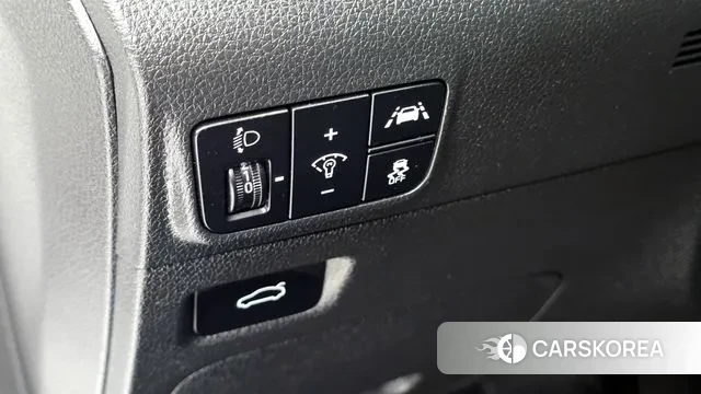 Kia K5 3rd generation 2022 Белый из Кореи, фото 5