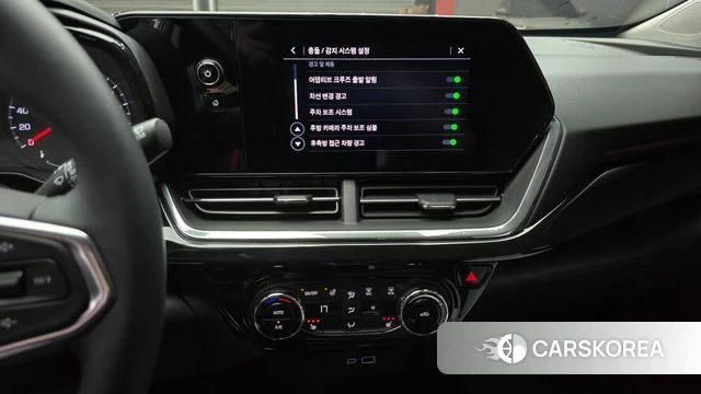 Chevrolet (GM Daewoo) Trax Crossover 2025 Белый из Кореи, фото 5