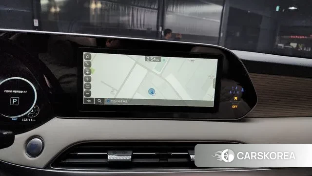 Hyundai Palisade 2021 Белый из Кореи, фото 5