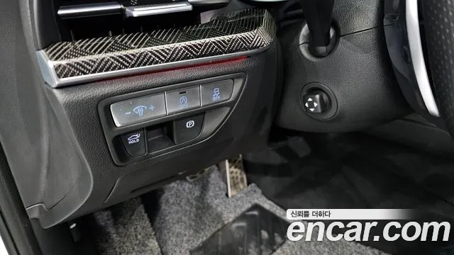 Genesis G80 (RG3) id 2512556 из Кореи 5