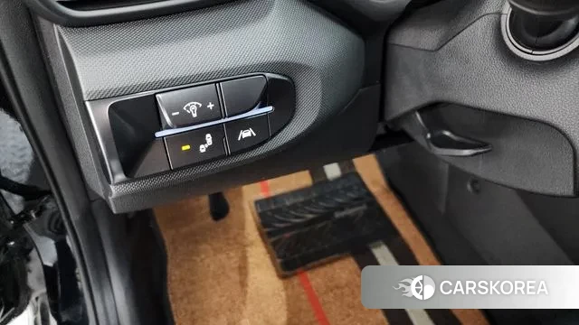 Hyundai Veloster (JS) 2021 Черный из Кореи, фото 5