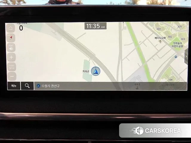 Hyundai Sonata (DN8) 2020 Белый из Кореи, фото 5