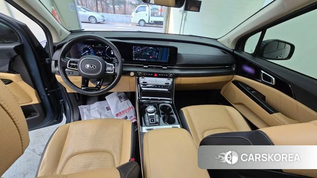 Kia Carnival 4th generation id 3800537 из Кореи 5