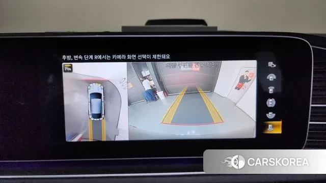 Mercedes-Benz GLE-Class W167 2023 Черный из Кореи, фото 5