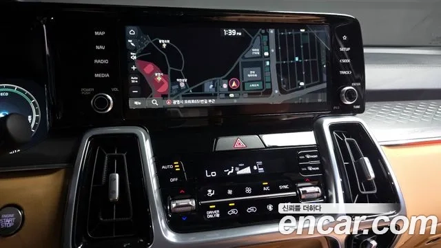 Kia Sorento 4th Generation id 2862685 из Кореи 5